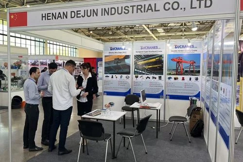 Pomyślne zakończenie Uz Mining Expo-2022