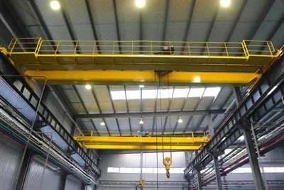 How To Buy And Inspect Explosion-Proof Cranes?