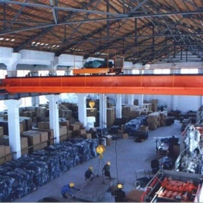 Suwnica pomostowa 20 ton
