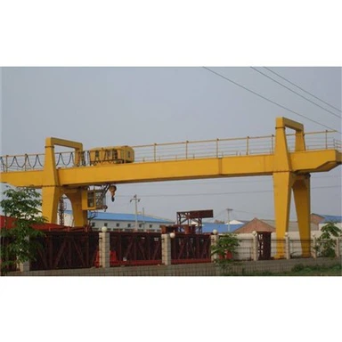 Suwnica I Dźwigar Dźwigowy