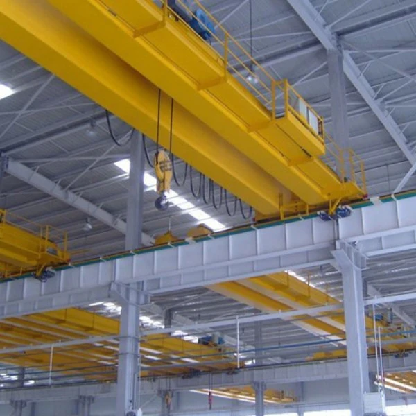 Gorbel-Overhead-Crane-30-Ton